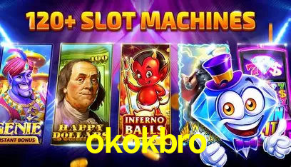 A Revolução dos Aplicativos de Jogos no okokbro