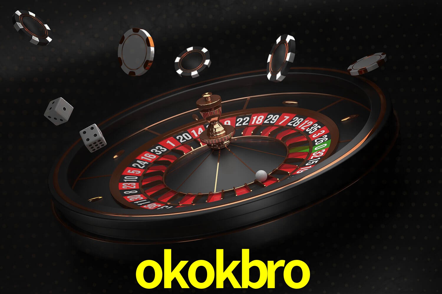 okokbro com