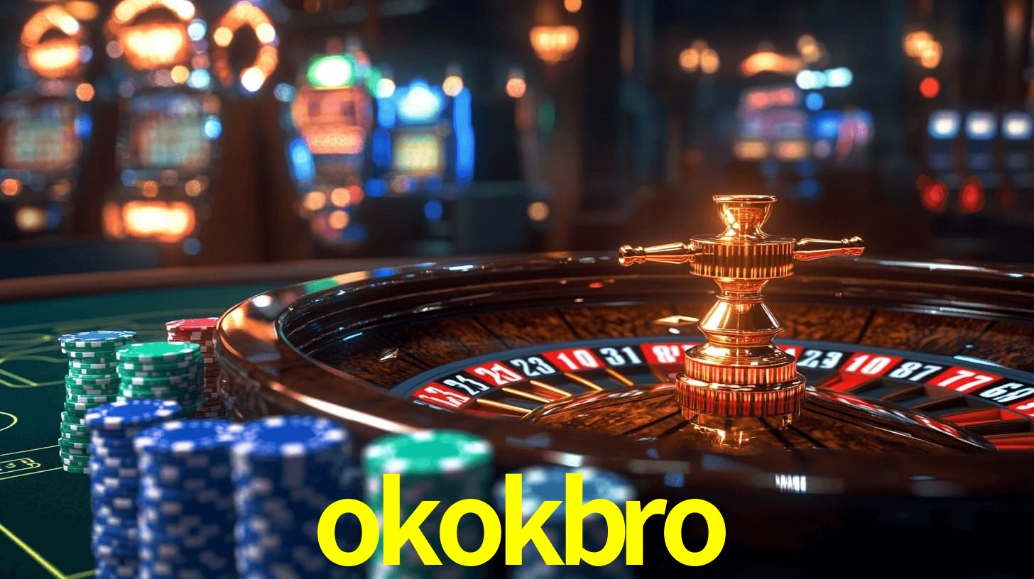 okokbro -  - okokbro bet