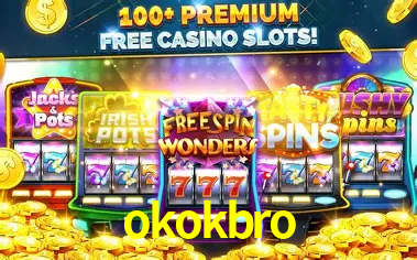 Desvendando o Mundo dos Jogos Virtuais na okokbro