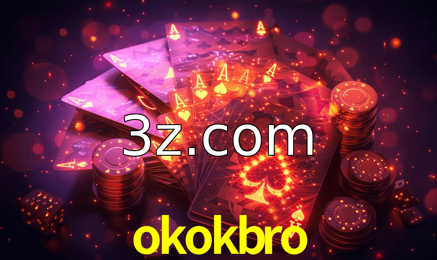 Login no Cassino Online okokbro.com