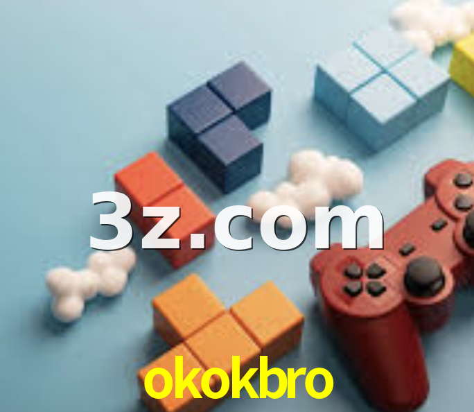 Apostas Esportivas no okokbro.COM