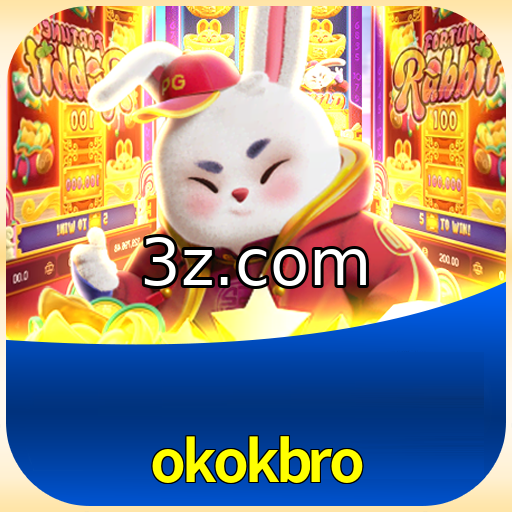 okokbro.com Casino Online | Site Oficial