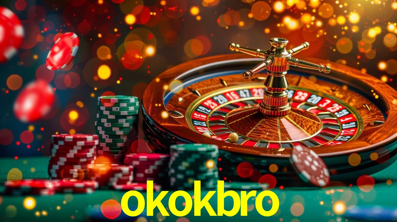 Explorando a Categoria de Eventos em Apostas na okokbro