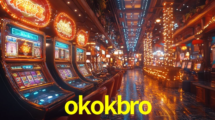 okokbro: Seu Especialista em Apostas Esportivas Brasileiras