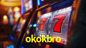 Game Providers okokbro
