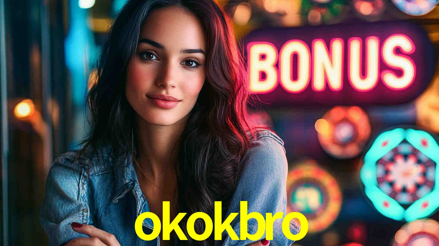 okokbro: A Experiência de Casino com Jogos de Mesa ao Vivo