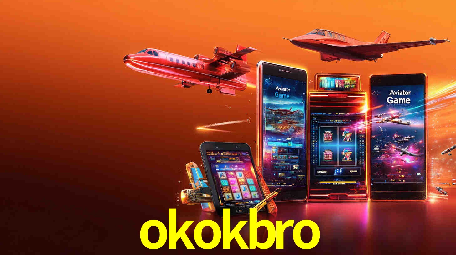 Descubra a Magia dos Jogos de Arcade no okokbro