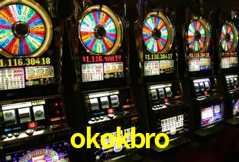 Inovações de Jogos na okokbro: O Futuro das Experiências Interativas