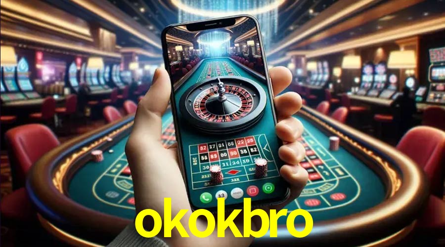 Live Casino okokbro