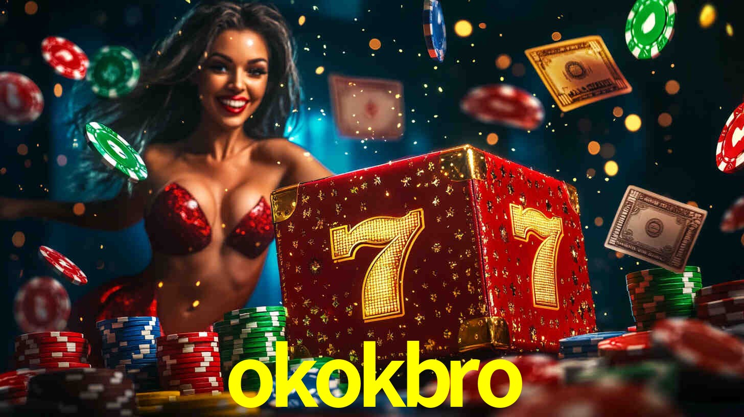 A Popularidade dos Caça-Níqueis no okokbro