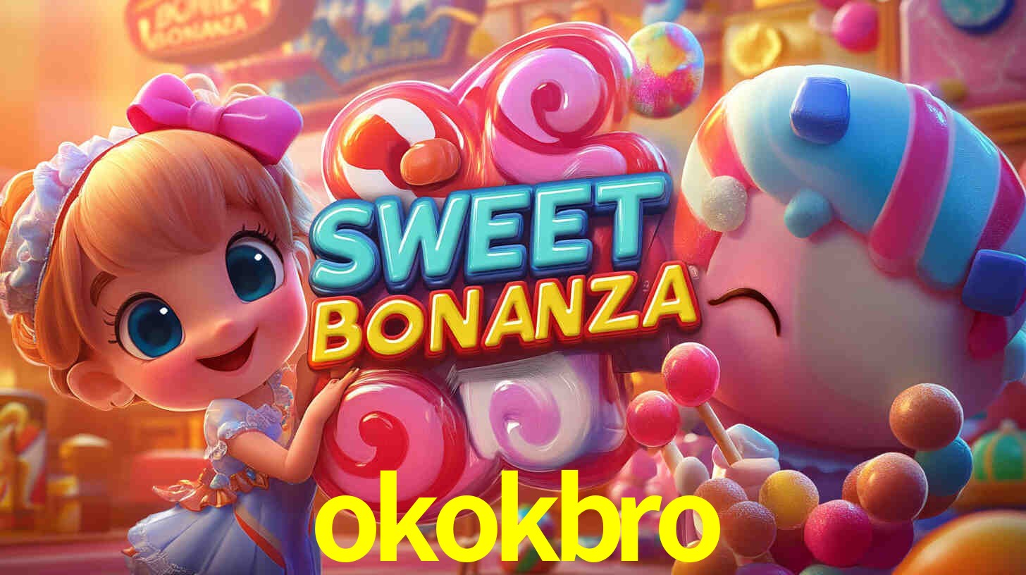 Desvendando o Mundo dos Jogos Virtuais na okokbro