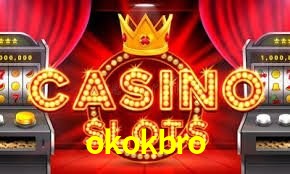 Gates of Olympus okokbro