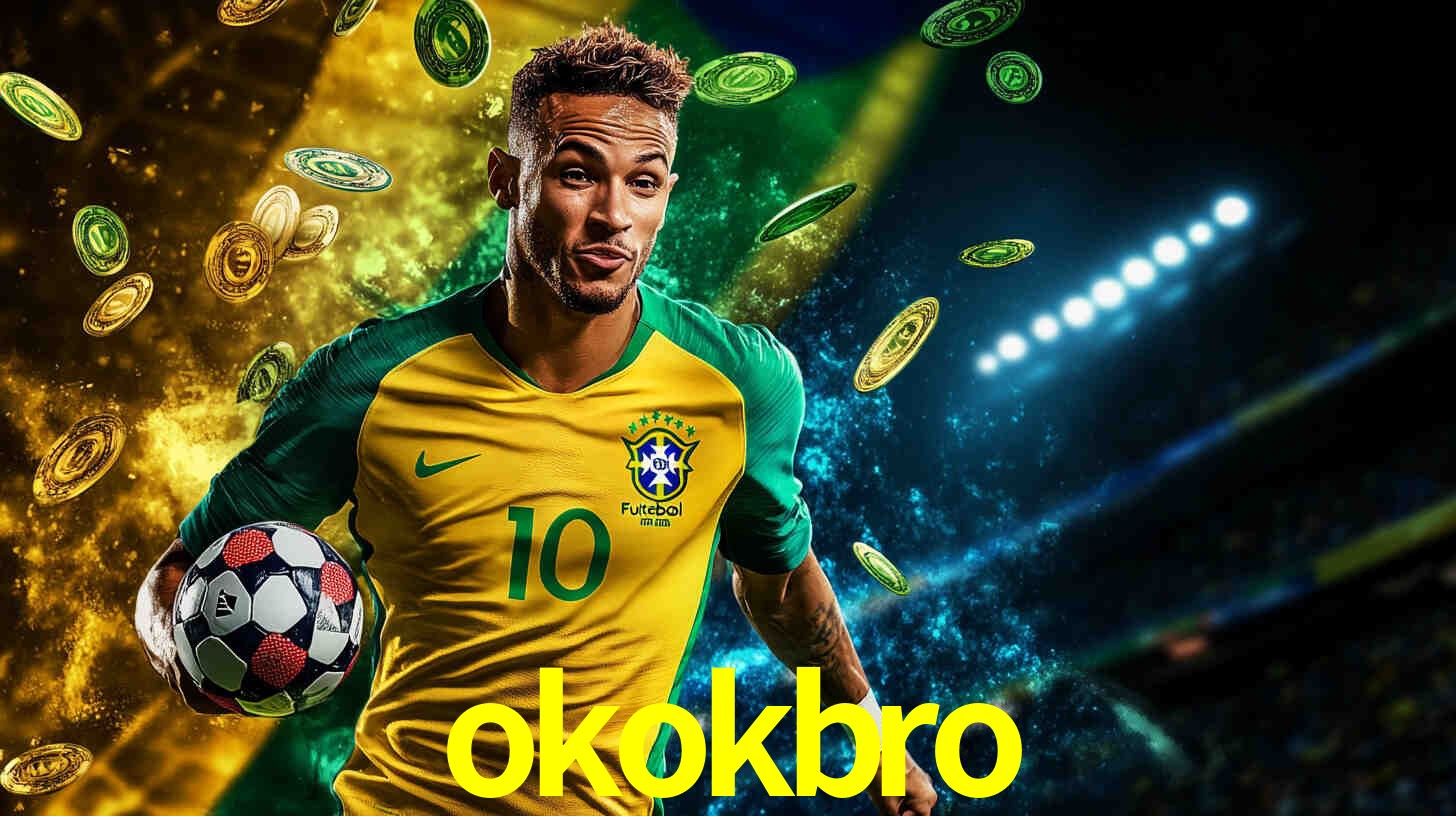 Descubra o Programa VIP da okokbro: Vantagens Exclusivas para Jogadores