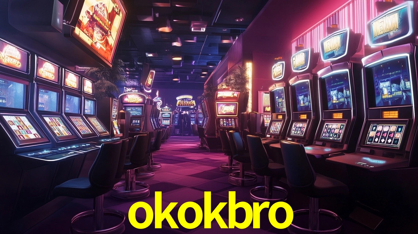 Welcome Bonus okokbro