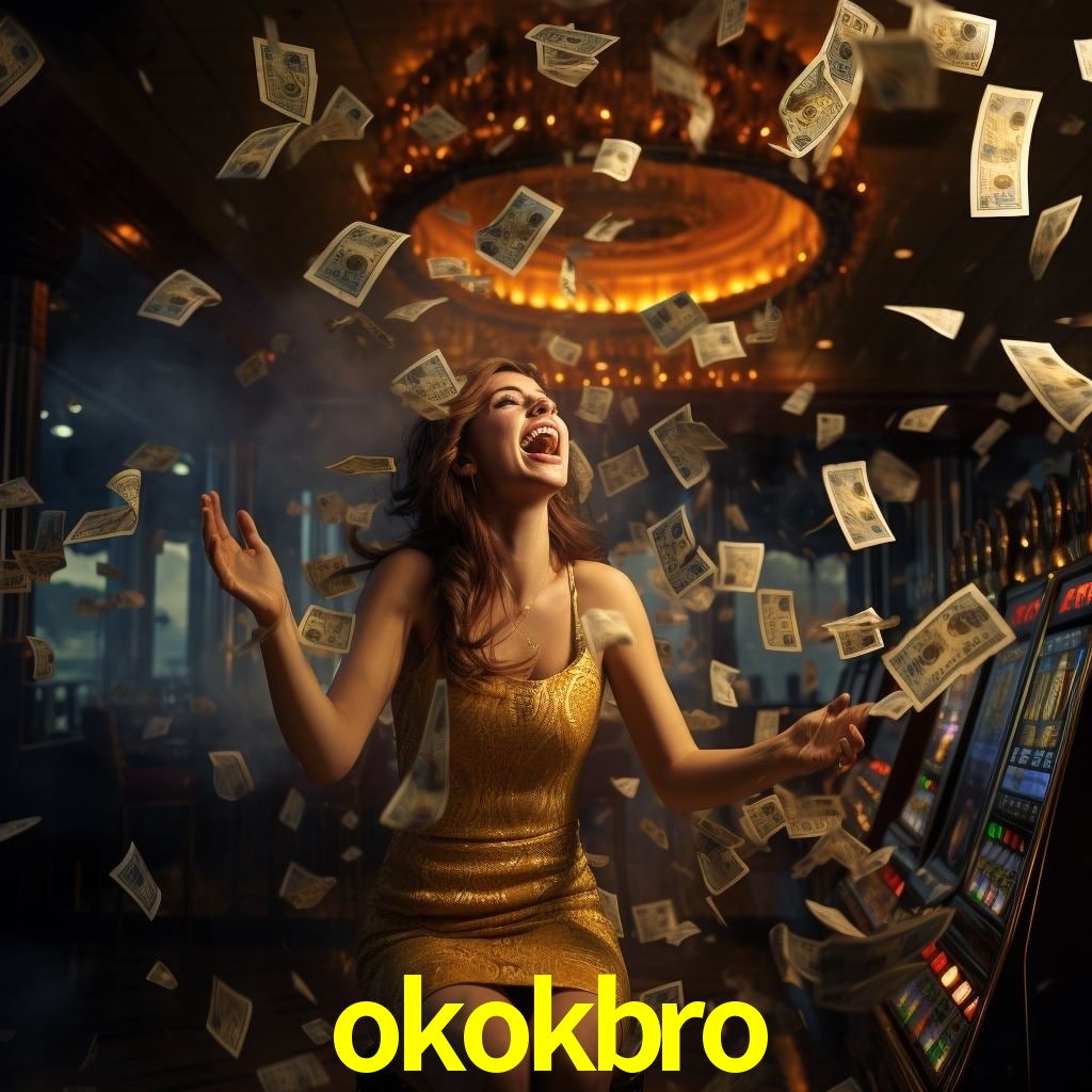 Blackjack Table okokbro