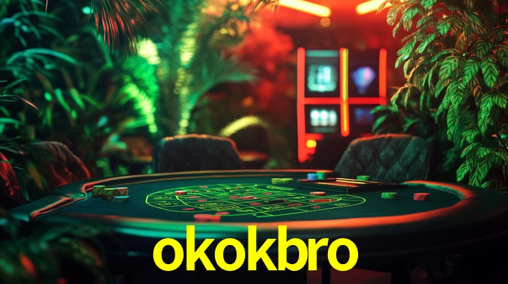 Welcome Bonus okokbro