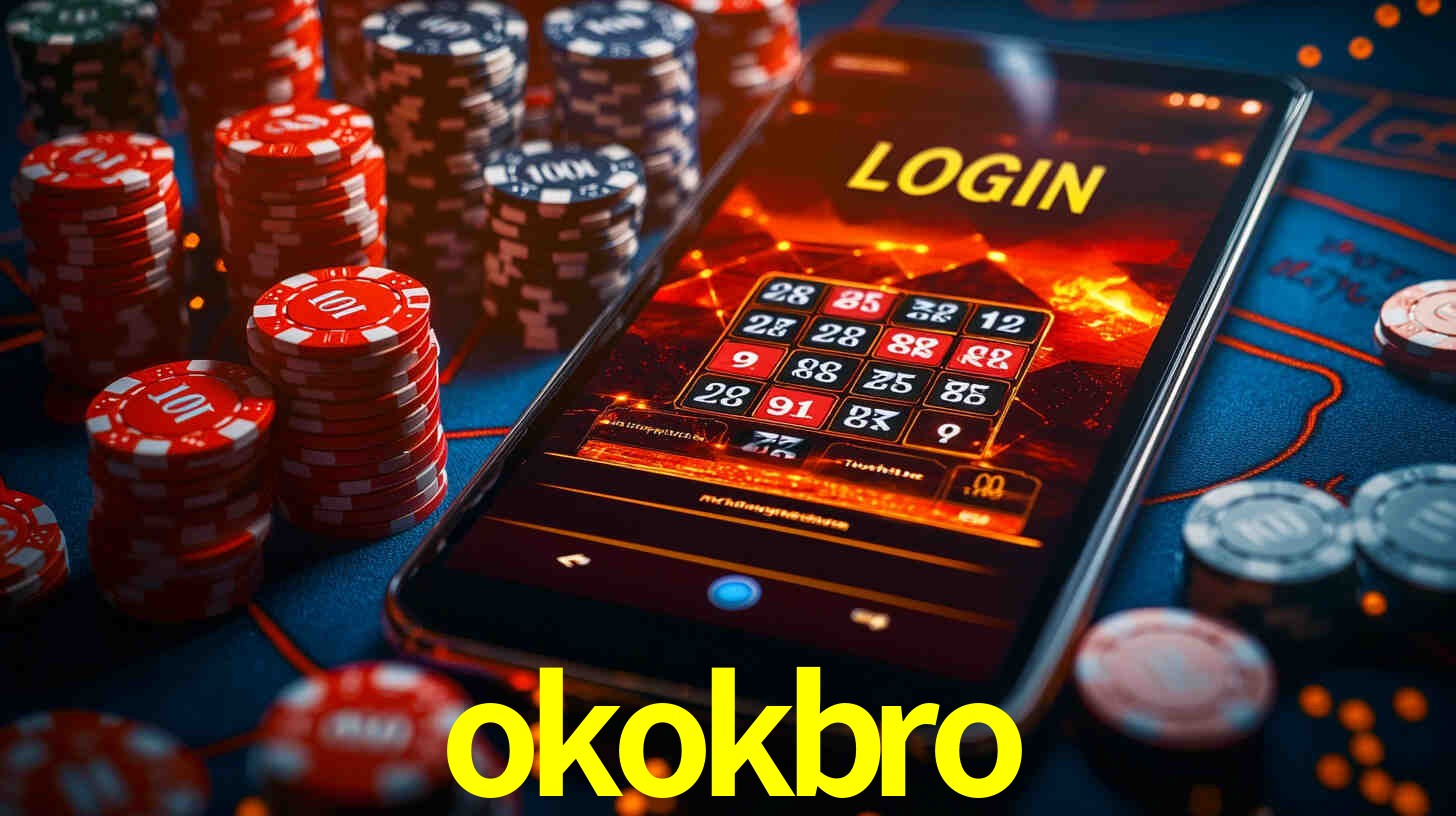 okokbro