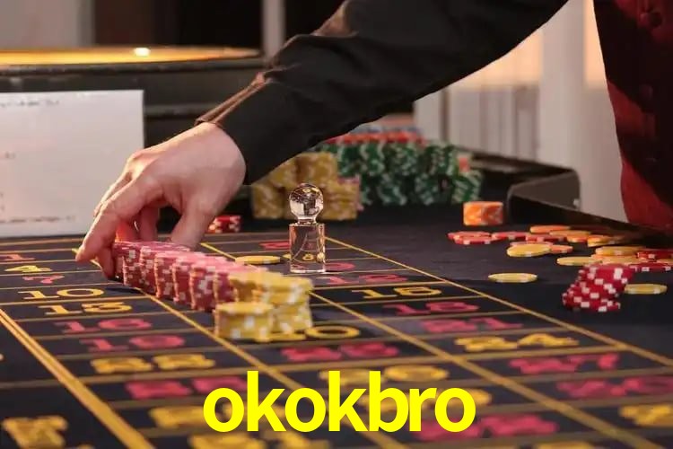A Revolução dos Aplicativos de Jogos no okokbro