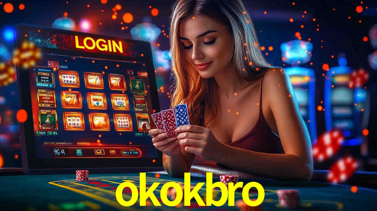 okokbro bet
