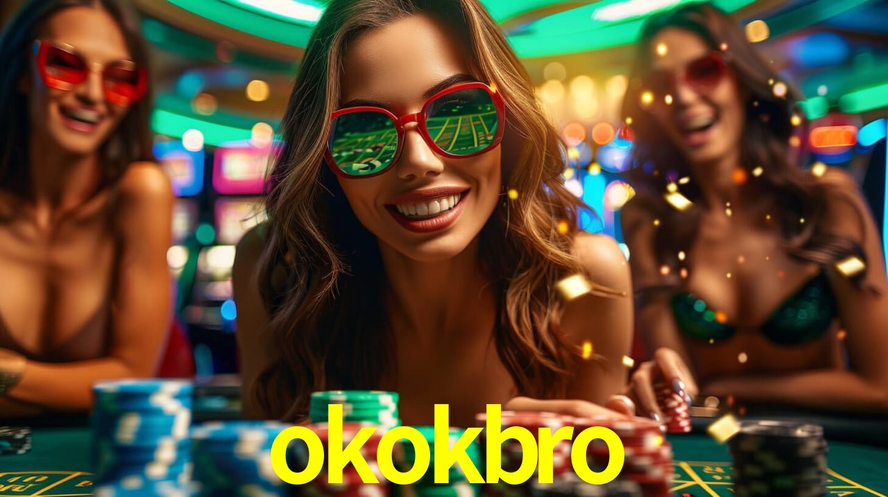 Football Betting okokbro