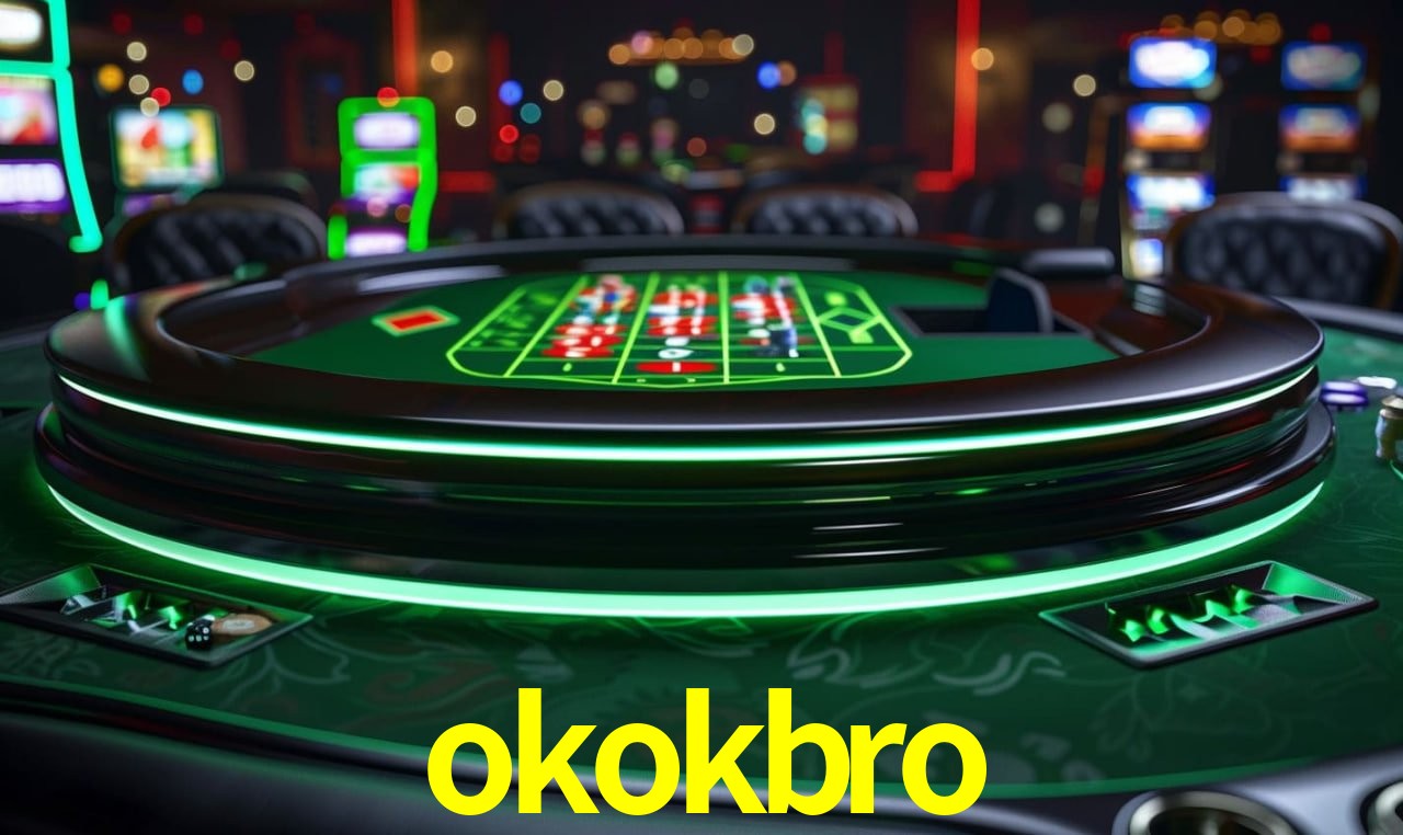 Weekend Specials okokbro