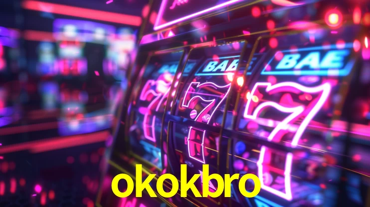 Game Providers okokbro
