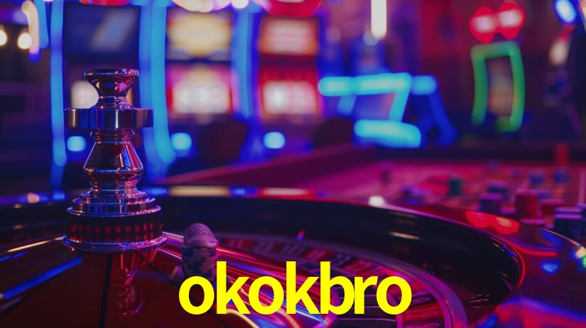 okokbro