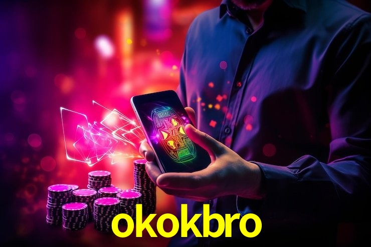 cassino okokbro
