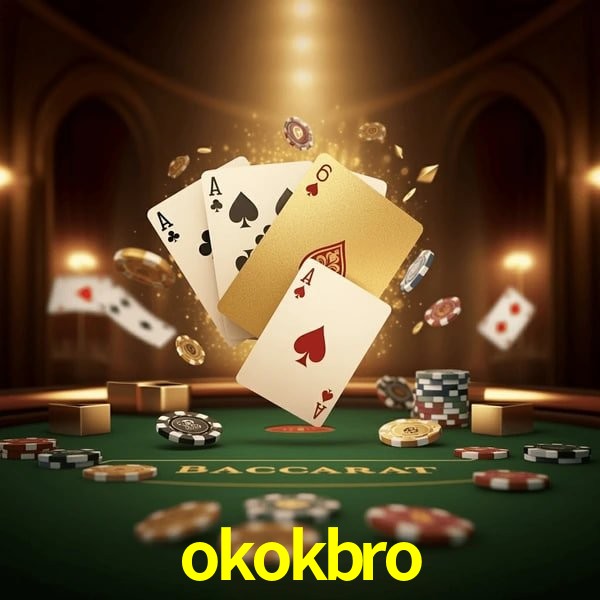 VIP Casino okokbro
