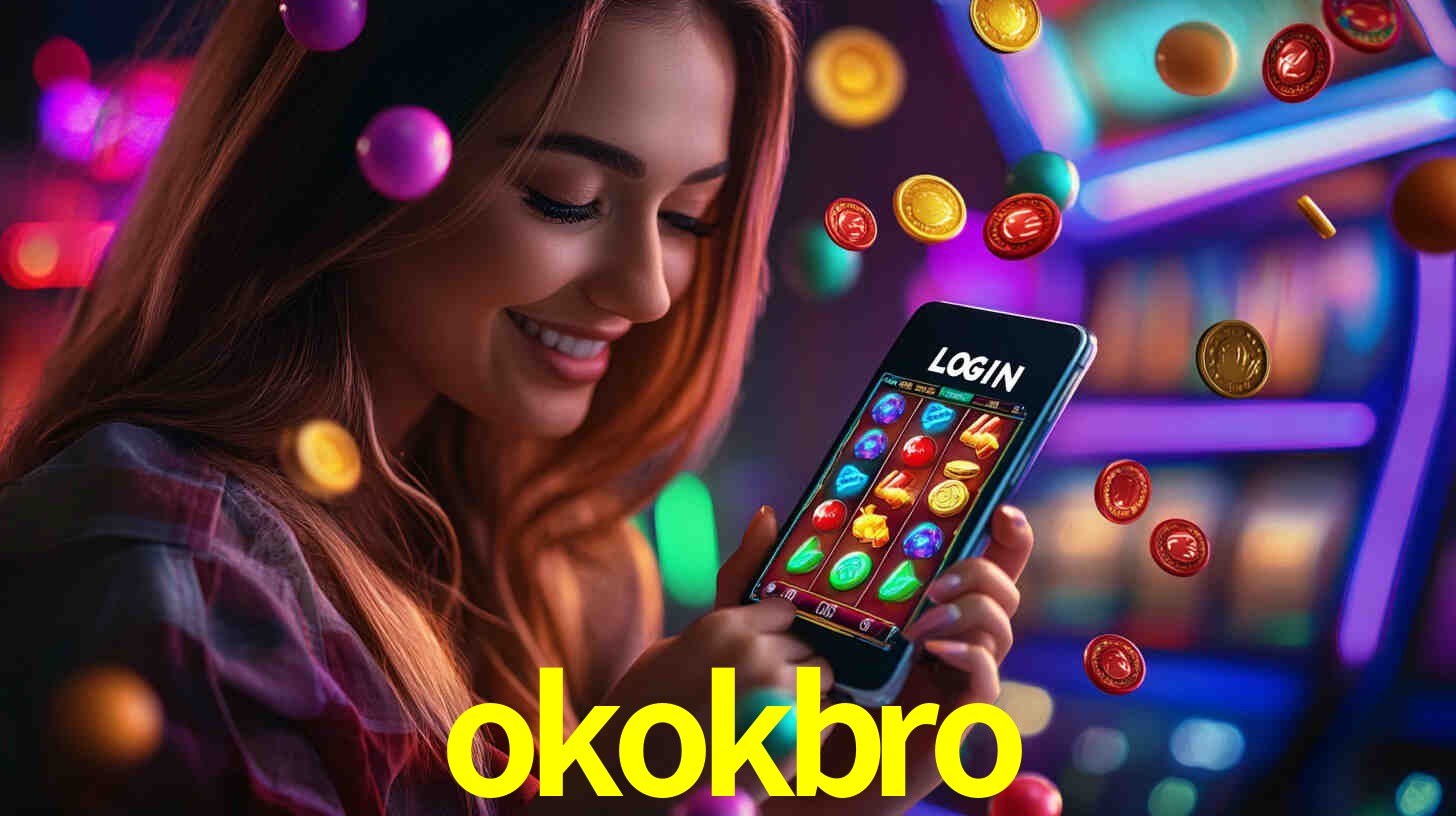 okokbro