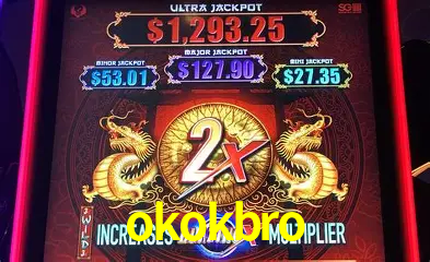 Blackjack Table okokbro