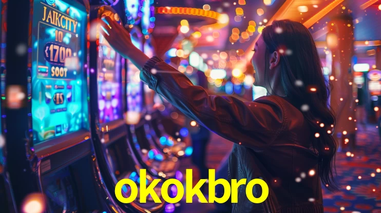 okokbro bet