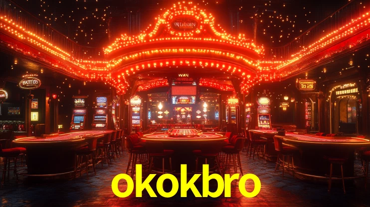 okokbro com