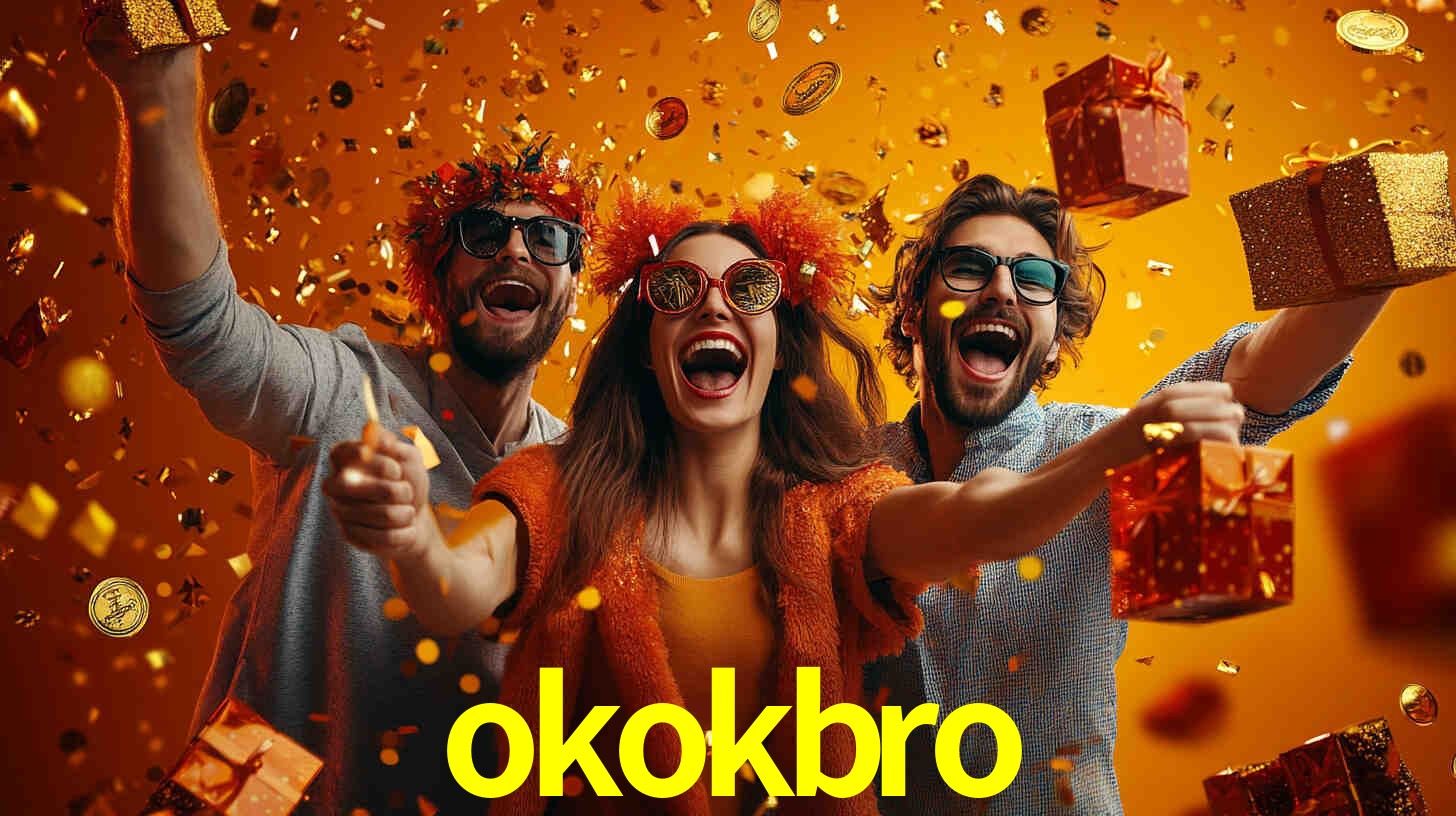 okokbro